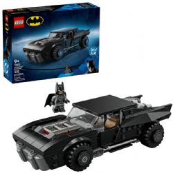 LEGO BATMAN - LA BATMOBILE DE BATMAN #76332 (0326)